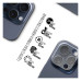 Пленка защитная Armorstandart for Camera Apple iPhone 15 Pro Max 6 pcs (ARM72557) – Armorstandart (вид 1)
