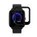 Плівка захисна BeCover Amazfit Bip U Pro Black (706054) – BeCover (вид 1)