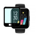 Пленка защитная BeCover Realme Watch RMA161 Black (706043) – BeCover