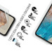 Пленка защитная Armorstandart Anti-Blue Samsung M35 5G (M356) (ARM77920) – Armorstandart (вид 1)