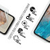 Пленка защитная Armorstandart Samsung M35 5G (M356) (ARM77914) – Armorstandart (вид 1)