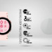 Пленка защитная Armorstandart Samsung Galaxy Watch FE 6 pcs (ARM78832) – Armorstandart (вид 1)
