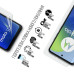 Пленка защитная Armorstandart Anti-Blue Motorola G04s (ARM77433) – Armorstandart (вид 1)