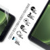 Плівка захисна Armorstandart Anti-Blue Samsung Galaxy Tab Active 5 (SM-X306) (ARM77711) – Armorstandart (вид 1)