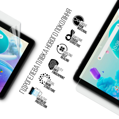 Пленка защитная Armorstandart Anti-Blue Umidigi G2 Tab (MT11) (ARM78409) – Armorstandart (вид 1)