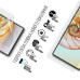 Плівка захисна Armorstandart Anti-Blue ZTE Nubia Z60 Ultra (ARM78890) – Armorstandart (вид 1)