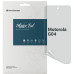Пленка защитная Armorstandart Matte Motorola G04 (ARM73787) – Armorstandart