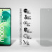Пленка защитная Armorstandart Matte Motorola G04 (ARM73787) – Armorstandart (вид 1)