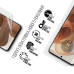 Пленка защитная Armorstandart Motorola Edge 50 Ultra (ARM77210) – Armorstandart (вид 1)