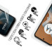 Пленка защитная Armorstandart Motorola G34 5G (ARM73758) – Armorstandart (вид 1)