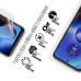 Плівка захисна Armorstandart Motorola G64 5G (ARM77430) – Armorstandart (вид 1)