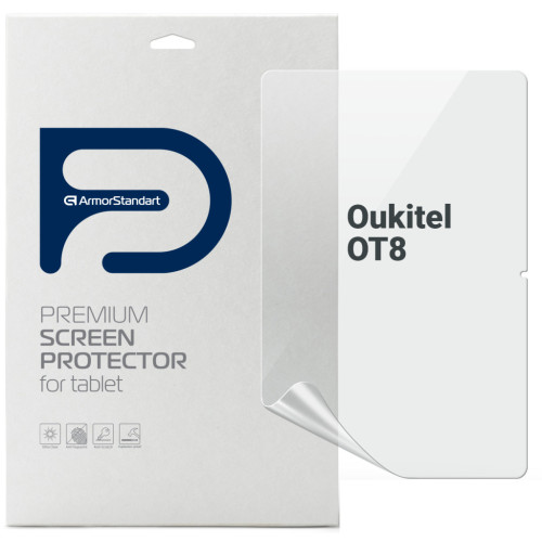 Плівка захисна Armorstandart Oukitel OT8 (ARM78394) – Armorstandart