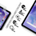 Плівка захисна Armorstandart Umidigi Active T1 (MT09) (ARM78396) – Armorstandart (вид 1)