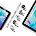 Плівка захисна Armorstandart Umidigi G2 Tab (MT11) (ARM78397) – Armorstandart (вид 1)