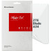 Плівка захисна Armorstandart ZTE Blade A34 (ARM78865) – Armorstandart