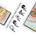 Плівка захисна Armorstandart ZTE Nubia Z60 Ultra (ARM78872) – Armorstandart (вид 1)