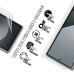 Плівка захисна Armorstandart External Display Samsung Fold 6 (SM-F956) (ARM79583) – Armorstandart (вид 1)