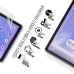 Плівка захисна Armorstandart Anti-Blue Blackview Tab 16 Pro 4G (ARM80224) – Armorstandart (вид 1)