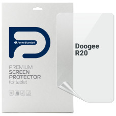Пленка защитная Armorstandart Doogee R20 (ARM80205)