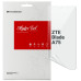 Пленка защитная Armorstandart ZTE Blade A75 4G (ARM78868) – Armorstandart