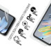 Пленка защитная Armorstandart ZTE Blade A75 4G (ARM78868) – Armorstandart (вид 1)