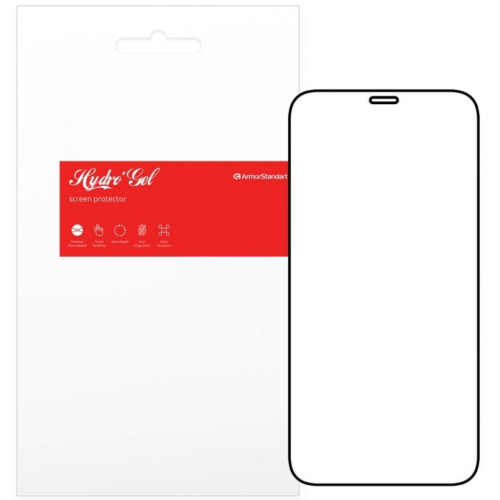 Пленка защитная Armorstandart Apple iPhone 12 Pro Max (ARM57735) (ARM57735) – Armorstandart