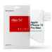 Плівка захисна Armorstandart Kit Clear screen + camera Apple iPhone 15 Pro Max (ARM80714) – Armorstandart