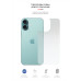 Плівка захисна Armorstandart for Back Panel Apple iPhone 16 Plus Carbone Transparent (ARM79607) – Armorstandart (вид 1)