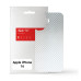 Пленка защитная Armorstandart for Back Panel Apple iPhone 16 Carbone Silver (ARM79602) – Armorstandart