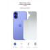 Пленка защитная Armorstandart for Back Panel Apple iPhone 16 Carbone Silver (ARM79602) – Armorstandart (вид 1)
