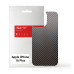 Пленка защитная Armorstandart for Back Panel Apple iPhone 16 Plus Carbone (ARM79605) – Armorstandart