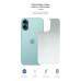 Пленка защитная Armorstandart for Back Panel Apple iPhone 16 Plus Carbone Silver (ARM79606) – Armorstandart (вид 1)