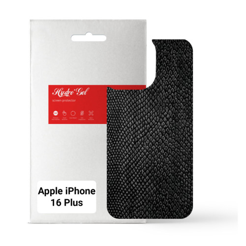 Пленка защитная Armorstandart for Back Panel Apple iPhone 16 Plus Snake (ARM79608) – Armorstandart
