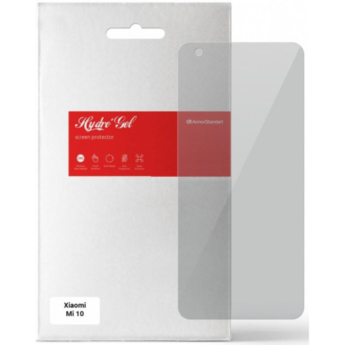 Пленка защитная Armorstandart Anti-spy Xiaomi Mi 10 (ARM58860) – Armorstandart