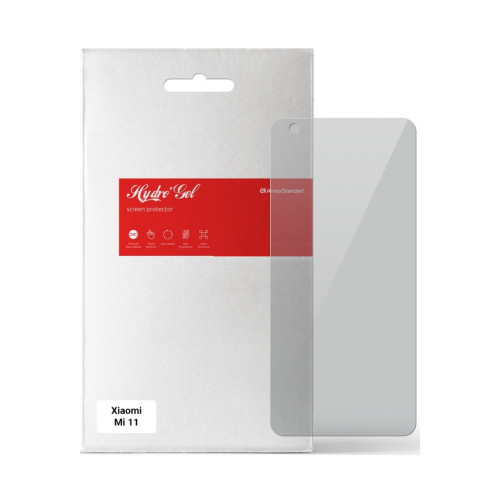 Пленка защитная Armorstandart Anti-spy Xiaomi Mi 11 (ARM58859) – Armorstandart