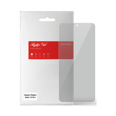 Пленка защитная Armorstandart Anti-spy Xiaomi Redmi Note 10 Pro (ARM58874)