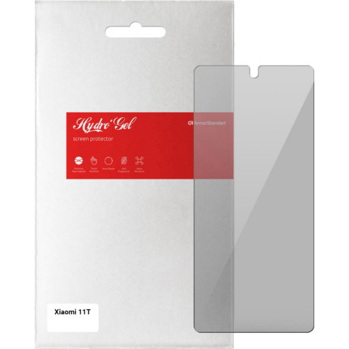 Плівка захисна Armorstandart Anti-spy Xiaomi 11T (ARM61243) – Armorstandart