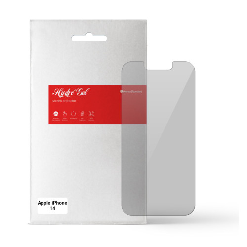Пленка защитная Armorstandart Anti-spy Apple iPhone 14 (ARM63992) – Armorstandart