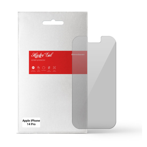 Пленка защитная Armorstandart Anti-spy Apple iPhone 14 Pro (ARM63994) – Armorstandart