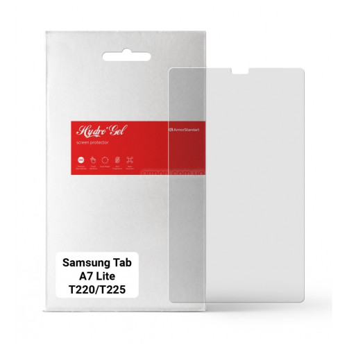 Плівка захисна Armorstandart Matte Samsung Tab A7 Lite T220/T225 (ARM65748) – Armorstandart