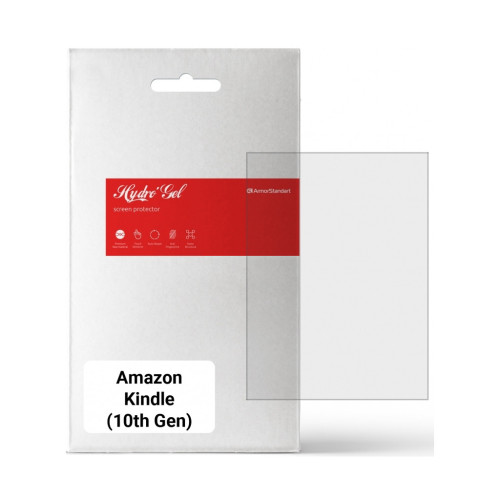 Пленка защитная Armorstandart Matte Amazon Kindle (10th Gen) (ARM66089) – Armorstandart