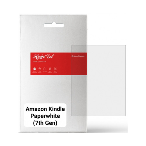 Пленка защитная Armorstandart Matte Kindle Paperwhite (7th Gen) (ARM66091) – Armorstandart