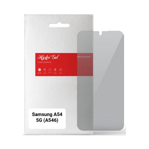 Пленка защитная Armorstandart Anti-spy Samsung A54 5G (A546) (ARM66240) – Armorstandart