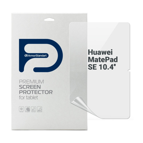 Пленка защитная Armorstandart Matte Huawei MatePad SE 10.4 (ARM66248) – Armorstandart
