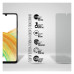 Пленка защитная Armorstandart Anti-spy Apple iPhone SE 2022/2020/8/7 (ARM69747) – Armorstandart (вид 1)
