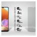 Пленка защитная Armorstandart Anti-spy Samsung A32 (A325) (ARM69750) – Armorstandart (вид 1)