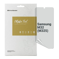 Пленка защитная Armorstandart Anti-spy Samsung M32 (M325) (ARM69757)