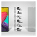 Пленка защитная Armorstandart Anti-spy Samsung M53 (M536) (ARM69758) – Armorstandart (вид 1)