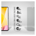 Пленка защитная Armorstandart Anti-spy Xiaomi 12 Lite (ARM70122) – Armorstandart (вид 1)