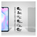 Пленка защитная Armorstandart Anti-spy Xiaomi Redmi 9A (ARM70131) – Armorstandart (вид 1)